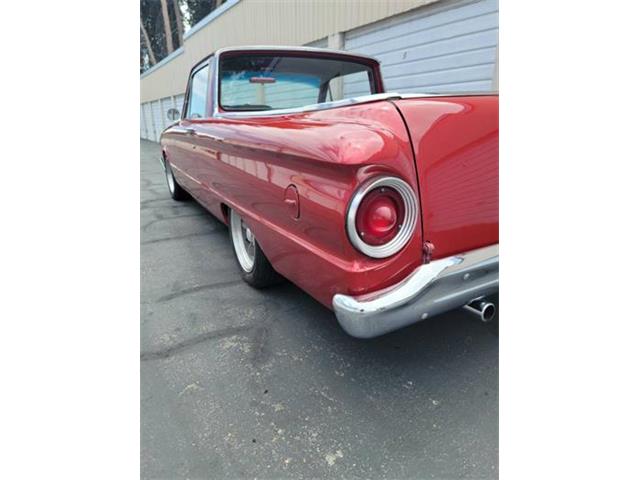 1963 Ford Falcon (CC-2089441) for sale in Cadillac, Michigan