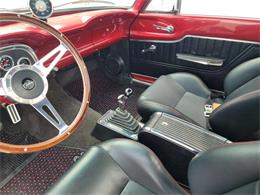 1963 Ford Falcon (CC-2089441) for sale in Cadillac, Michigan