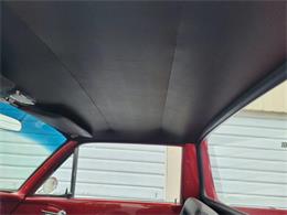 1963 Ford Falcon (CC-2089441) for sale in Cadillac, Michigan