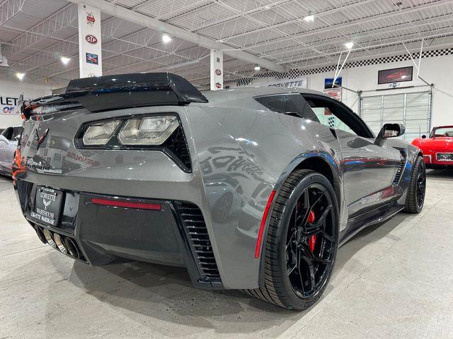 2015 Chevrolet Corvette (CC-2089442) for sale in Dallas, Texas