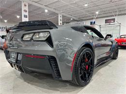 2015 Chevrolet Corvette (CC-2089442) for sale in Dallas, Texas