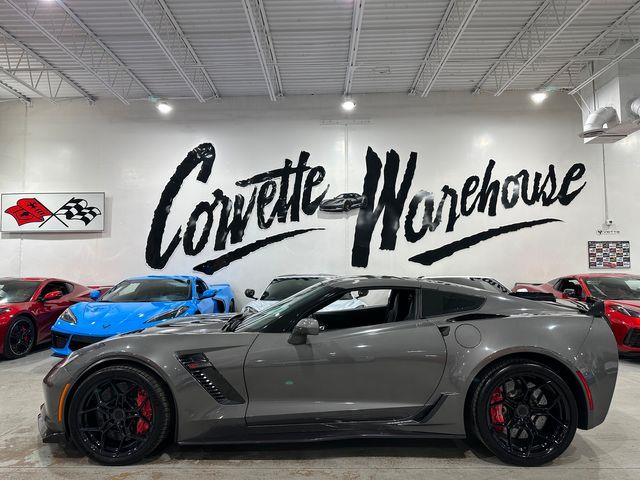 2015 Chevrolet Corvette (CC-2089442) for sale in Dallas, Texas