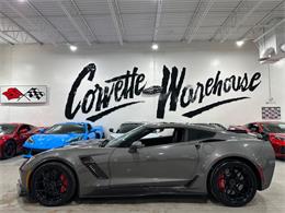 2015 Chevrolet Corvette (CC-2089442) for sale in Dallas, Texas