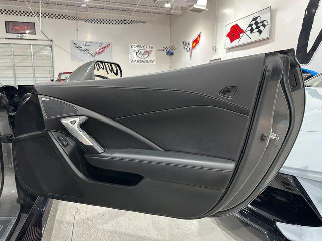 2015 Chevrolet Corvette (CC-2089442) for sale in Dallas, Texas