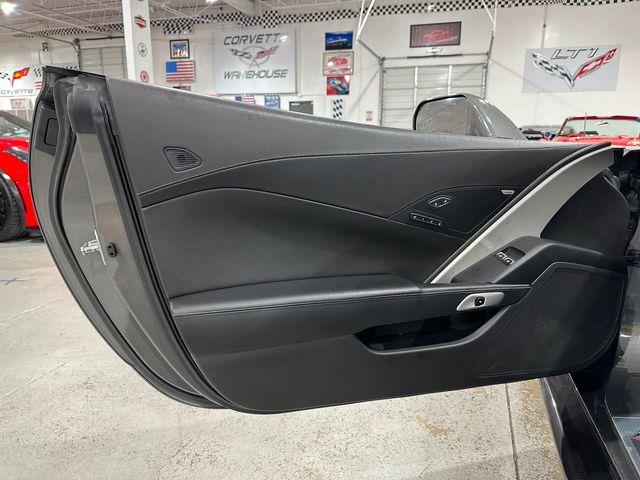 2015 Chevrolet Corvette (CC-2089442) for sale in Dallas, Texas