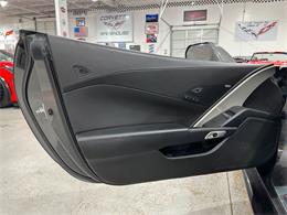 2015 Chevrolet Corvette (CC-2089442) for sale in Dallas, Texas