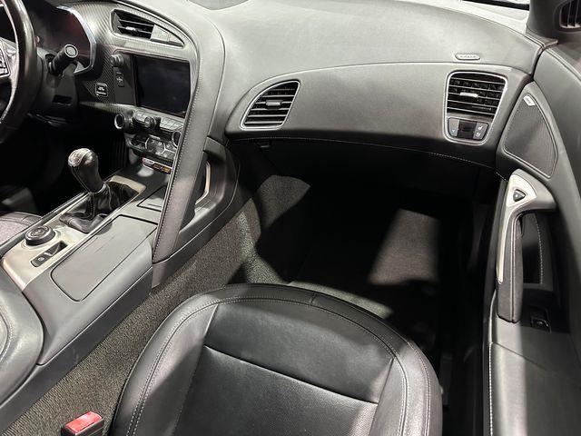 2015 Chevrolet Corvette (CC-2089442) for sale in Dallas, Texas