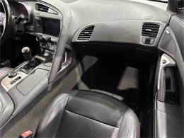 2015 Chevrolet Corvette (CC-2089442) for sale in Dallas, Texas
