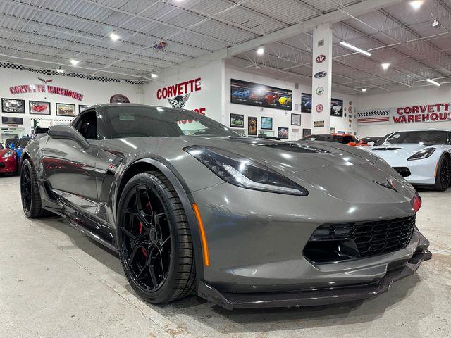 2015 Chevrolet Corvette (CC-2089442) for sale in Dallas, Texas