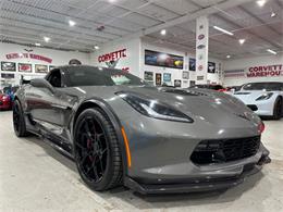 2015 Chevrolet Corvette (CC-2089442) for sale in Dallas, Texas