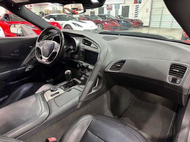 2015 Chevrolet Corvette (CC-2089442) for sale in Dallas, Texas