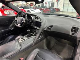 2015 Chevrolet Corvette (CC-2089442) for sale in Dallas, Texas