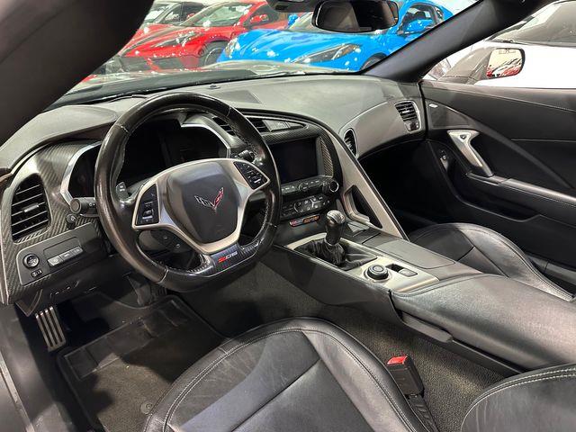 2015 Chevrolet Corvette (CC-2089442) for sale in Dallas, Texas