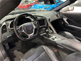 2015 Chevrolet Corvette (CC-2089442) for sale in Dallas, Texas