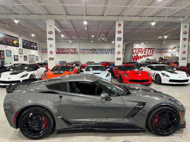 2015 Chevrolet Corvette (CC-2089442) for sale in Dallas, Texas