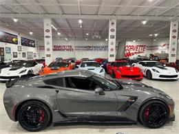 2015 Chevrolet Corvette (CC-2089442) for sale in Dallas, Texas