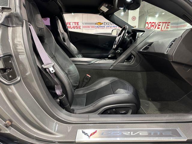 2015 Chevrolet Corvette (CC-2089442) for sale in Dallas, Texas