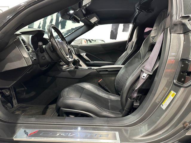 2015 Chevrolet Corvette (CC-2089442) for sale in Dallas, Texas