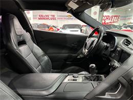 2015 Chevrolet Corvette (CC-2089442) for sale in Dallas, Texas