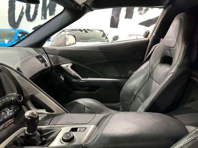 2015 Chevrolet Corvette (CC-2089442) for sale in Dallas, Texas