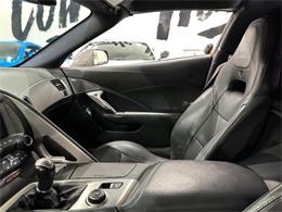 2015 Chevrolet Corvette (CC-2089442) for sale in Dallas, Texas