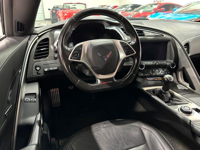 2015 Chevrolet Corvette (CC-2089442) for sale in Dallas, Texas