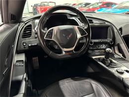 2015 Chevrolet Corvette (CC-2089442) for sale in Dallas, Texas