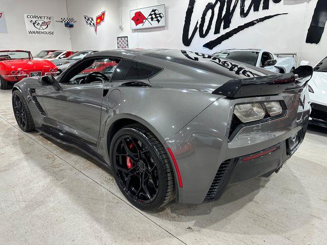 2015 Chevrolet Corvette (CC-2089442) for sale in Dallas, Texas