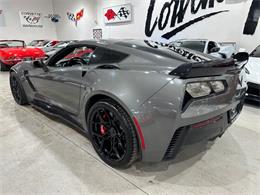 2015 Chevrolet Corvette (CC-2089442) for sale in Dallas, Texas