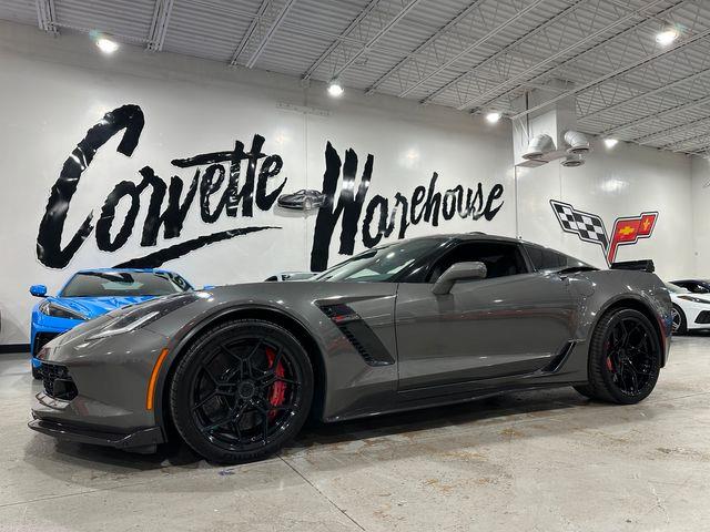 2015 Chevrolet Corvette (CC-2089442) for sale in Dallas, Texas