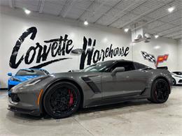 2015 Chevrolet Corvette (CC-2089442) for sale in Dallas, Texas