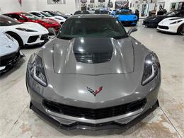 2015 Chevrolet Corvette (CC-2089442) for sale in Dallas, Texas