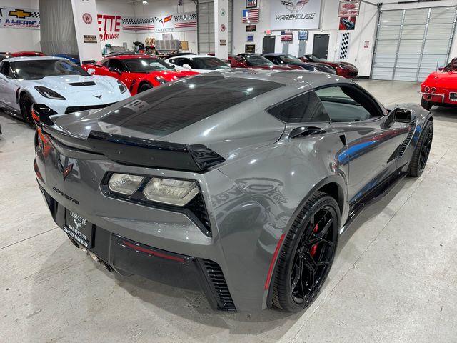 2015 Chevrolet Corvette (CC-2089442) for sale in Dallas, Texas