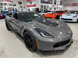 2015 Chevrolet Corvette (CC-2089442) for sale in Dallas, Texas