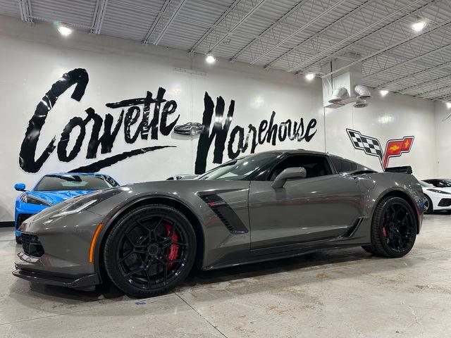 2015 Chevrolet Corvette (CC-2089442) for sale in Dallas, Texas