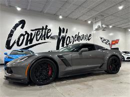 2015 Chevrolet Corvette (CC-2089442) for sale in Dallas, Texas