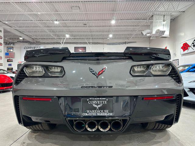 2015 Chevrolet Corvette (CC-2089442) for sale in Dallas, Texas