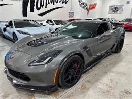 2015 Chevrolet Corvette (CC-2089442) for sale in Dallas, Texas