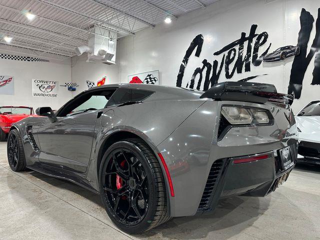 2015 Chevrolet Corvette (CC-2089442) for sale in Dallas, Texas