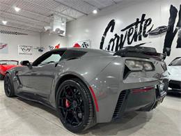 2015 Chevrolet Corvette (CC-2089442) for sale in Dallas, Texas