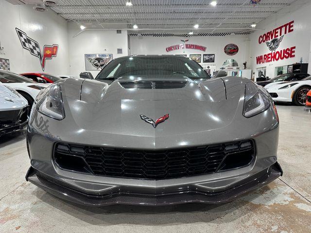 2015 Chevrolet Corvette (CC-2089442) for sale in Dallas, Texas
