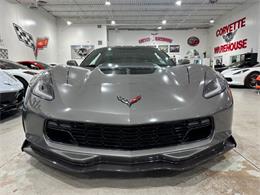 2015 Chevrolet Corvette (CC-2089442) for sale in Dallas, Texas