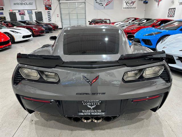 2015 Chevrolet Corvette (CC-2089442) for sale in Dallas, Texas