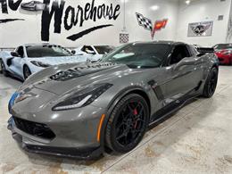 2015 Chevrolet Corvette (CC-2089442) for sale in Dallas, Texas