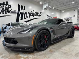 2015 Chevrolet Corvette (CC-2089442) for sale in Dallas, Texas