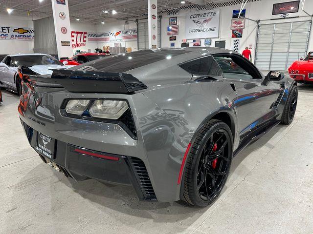 2015 Chevrolet Corvette (CC-2089442) for sale in Dallas, Texas