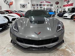 2015 Chevrolet Corvette (CC-2089442) for sale in Dallas, Texas