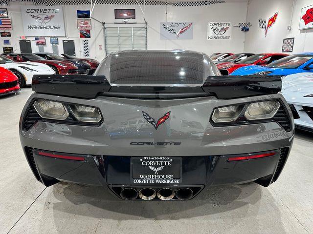 2015 Chevrolet Corvette (CC-2089442) for sale in Dallas, Texas