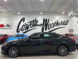 2024 Lexus ES (CC-2089443) for sale in Dallas, Texas