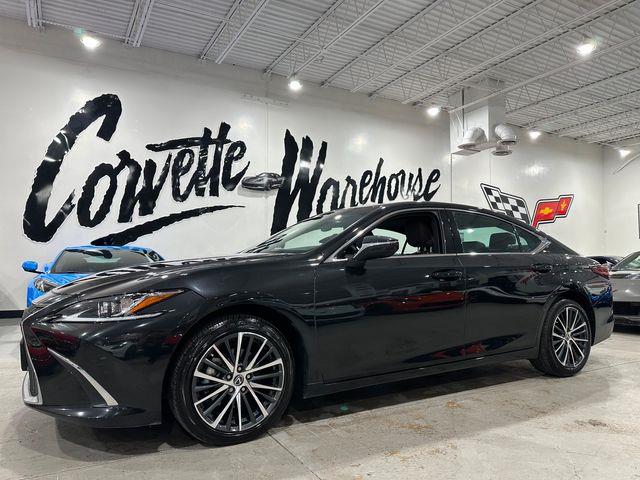 2024 Lexus ES (CC-2089443) for sale in Dallas, Texas